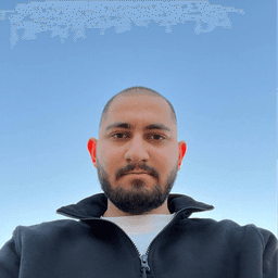 Muhammed Bayram