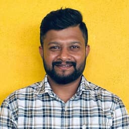 Abhilash Puttaram