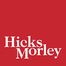 Hicks Morley Hamilton Stewart Storie LLP logo