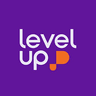 Level Up Games LATAM logo