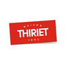 THIRIET MAGASIN logo