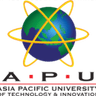 ASIA PACIFIC UNIVERSITY logo