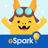 eSpark Learning logo