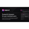 Kapa.ai logo