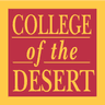 College of the Desert logo