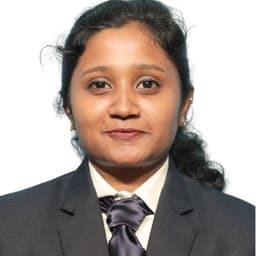 AKSHARA Santhosh