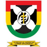 Catholic University of Ghana logo