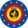 Belgian Defence logo