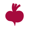 Beetroot Academy logo