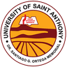University of Saint Anthony logo