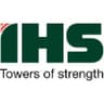 IHS Towers logo
