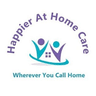 Happier at Home Care - Doylestown, PA logo