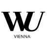 WU (Wirtschaftsuniversität Wien) logo