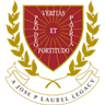 Lyceum of the Philippines University logo