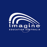 Imagine Education Gold Coast logo