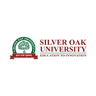 Silver Oak University logo