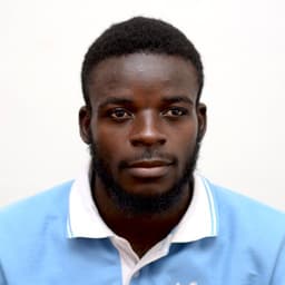 LEINYUY NSALEN ALBERT