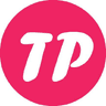 TPrintable logo