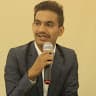 ahmed ghani