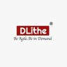 DLithe logo