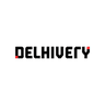 Delhivery Limited logo