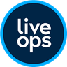 Liveops logo
