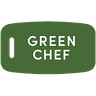Green Chef logo