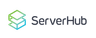 ServerHub logo
