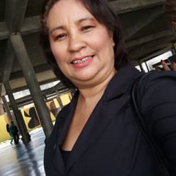 Carmen gabriela Rodriguez