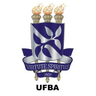 University Federal of Bahia logo