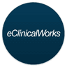 eclinicalworks logo