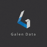 Galen Data logo