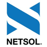 NETSOL TECHNOLOGIES INC logo