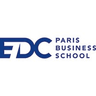EDC Paris Business School logo