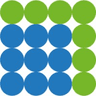 Rubix Data Sciences Pvt. Ltd. logo