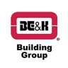 BE&K Building Group logo