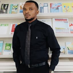 Aloys NDAHAYO