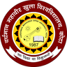 Vardhaman Mahaveer Open University logo