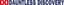 Dauntless Discovery logo