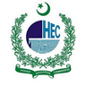 Higher Education Commission (HEC) Pakistan logo