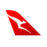 Qantas Airways (AVIACOR, Inc.) logo