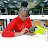 Gladys Mumbi