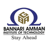 Bannari Amman Institute of Technology logo