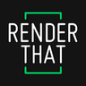 RenderThat GmbH logo