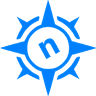 nCompass logo