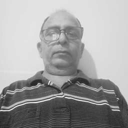 SISIR KANT MISHRA
