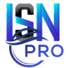 Isnpro logo