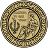 University of Colorado Boulder logo
