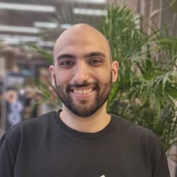 Ahmed Ehab