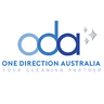 One Direction Australia logo